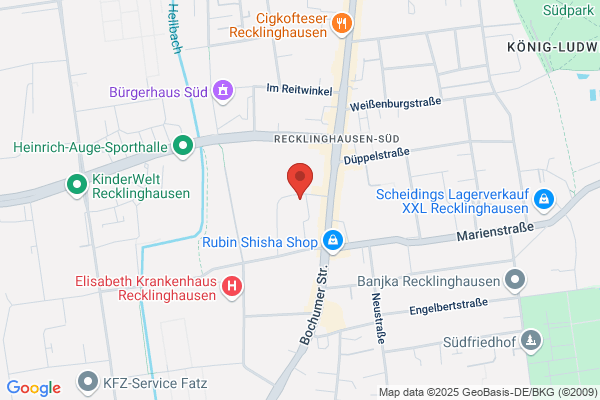 Ökumenisches Arbeitslosenzentrum