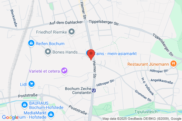 Sirius Business Park Bochum - Büro mieten