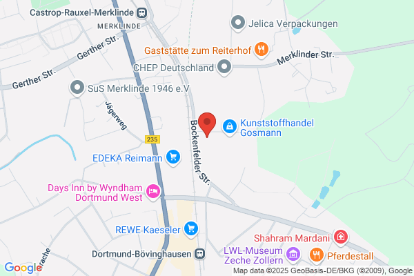Impuls Fairpackung