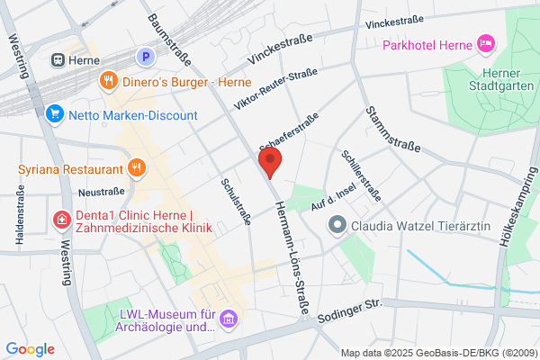 SIGNAL IDUNA Agentur Kerksick