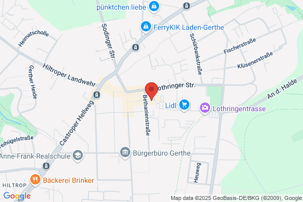 LVM Versicherung Ralf Wüstenfeld - Versicherungsagentur