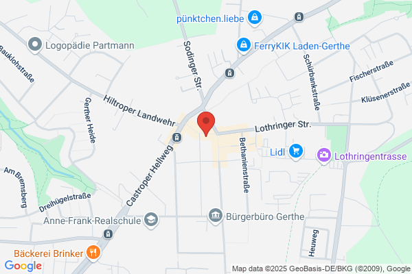SIGNAL IDUNA Versicherung Thomas Ebbinghaus