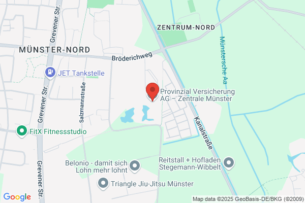 Versicherungen Provinzial