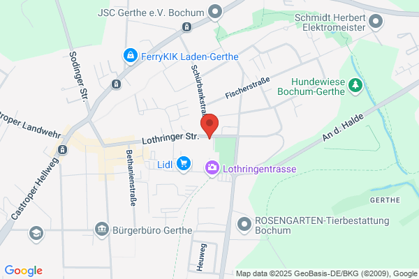 Waschelitz & Duda Assekurranz-serv.f.Industrie u.Handel GmbH