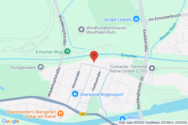 Sicherheit & Service Rausch GmbH