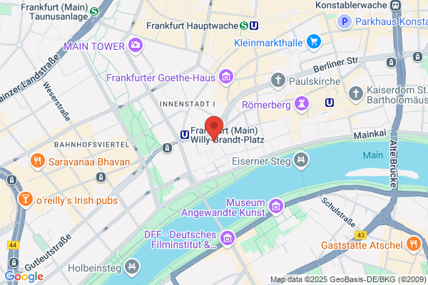 VRConsulting