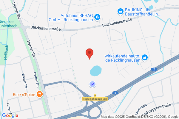 Trabrennbahn Hillerheide Wettges. mbH & Co. KG