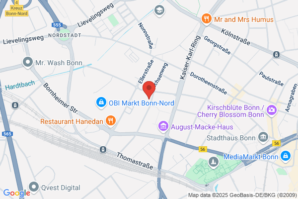 DRK Quartiersbüro Wanne-Süd