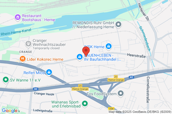 Dr. Lautemann Wohnungsgesellschaft am Fürstenplatz mbH