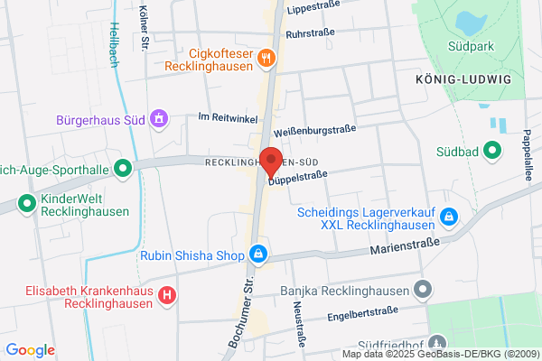 Dr. med. dent. Sabine Weckelmann Zahnärztin