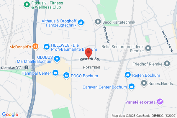Dentissimo GmbH