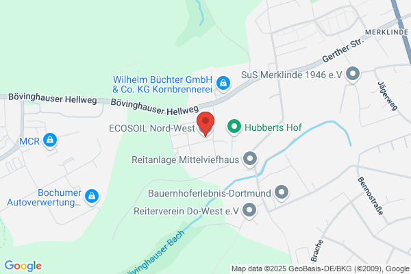 Ecosoil Nord-West GmbH
