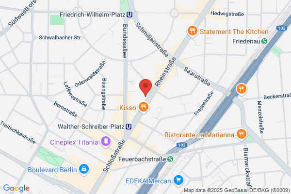 REWE