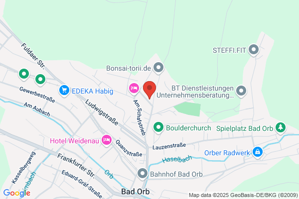 Reisebüro Zöller