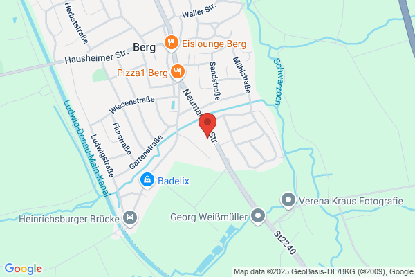 Walburgis Kecke