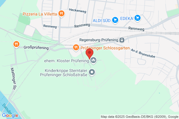 Zentrum für Lebensfreude