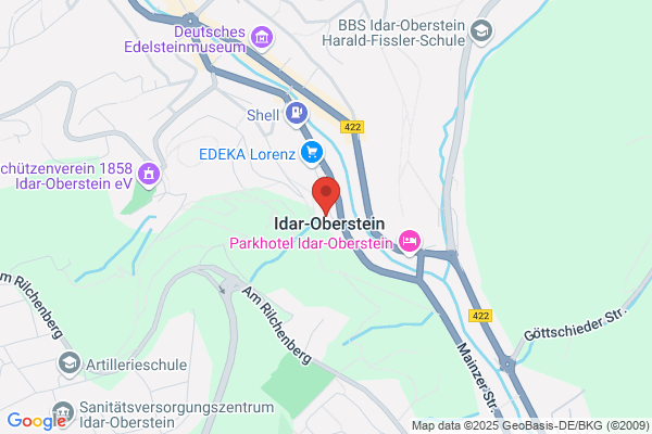 Abteilung Gemüseproduktion