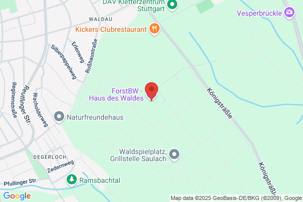 Schutzgem. Deutscher Wald Landesverb.