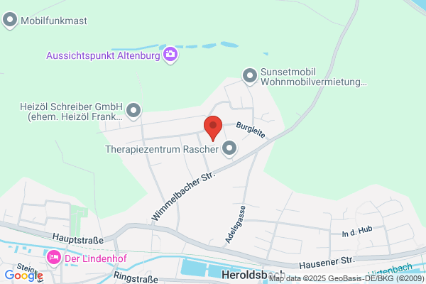 Aepfelbach Parkett und Boden
