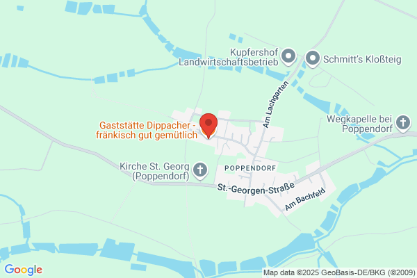 Gaststätte Dippacher
