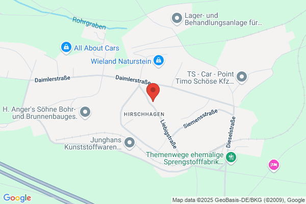 Am Electronic GmbH
