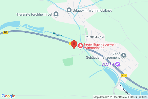 DJK Concordia Wimmelbach e.V.