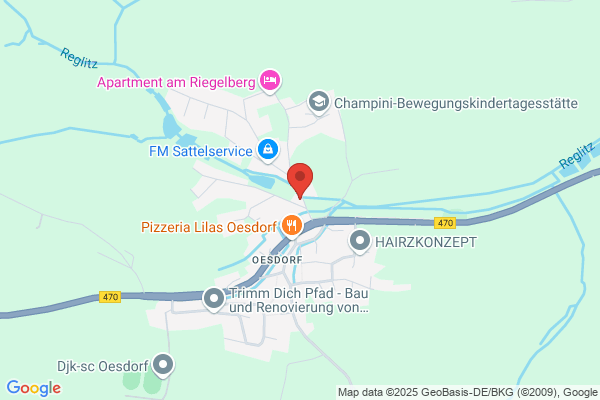 Feuerwehr Oesdorf