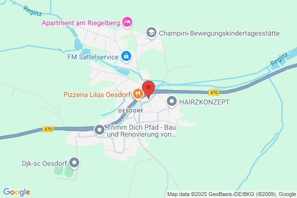 Frank's Konserven GmbH