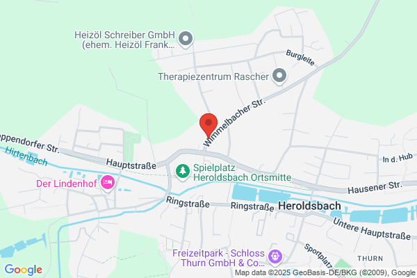 Holzbau Gößwein