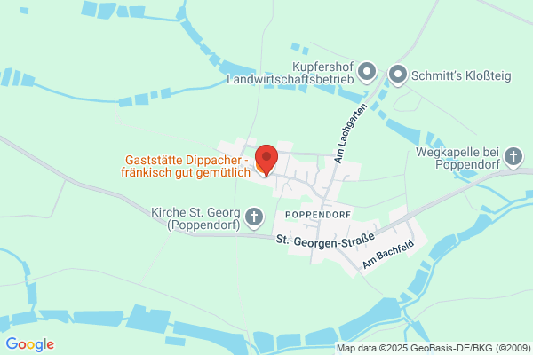 Liederkranz Poppendorf