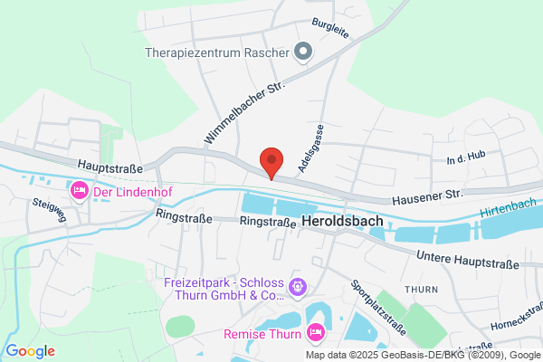 Modehaus Meßbacher