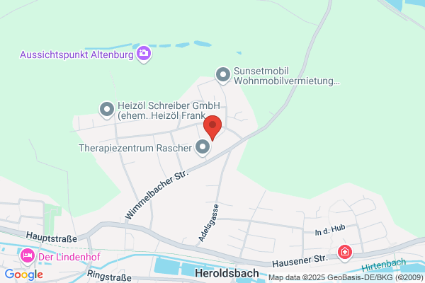 Planungsbüro Sebrantke
