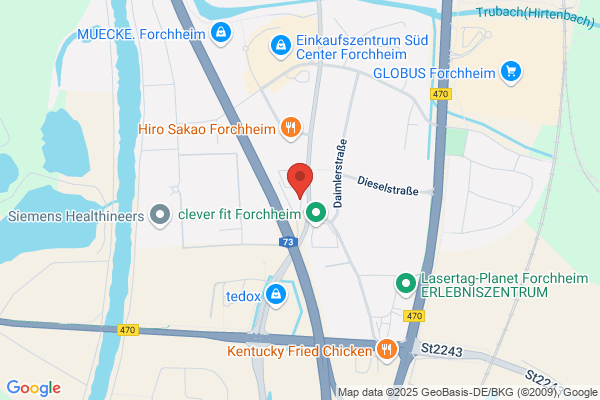 Roland Sambale GmbH