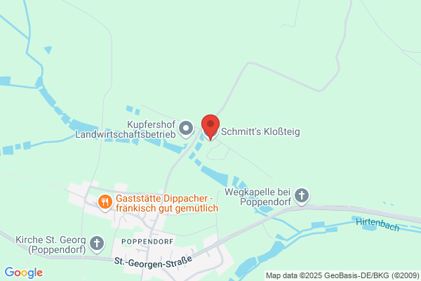 Schmitt's Kloßteig GmbH