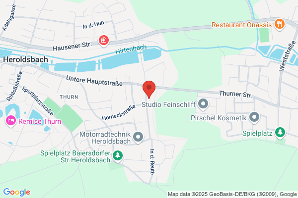 Siemens Business Services GmbH & Co. OHG