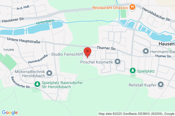 Studio Feinschliff