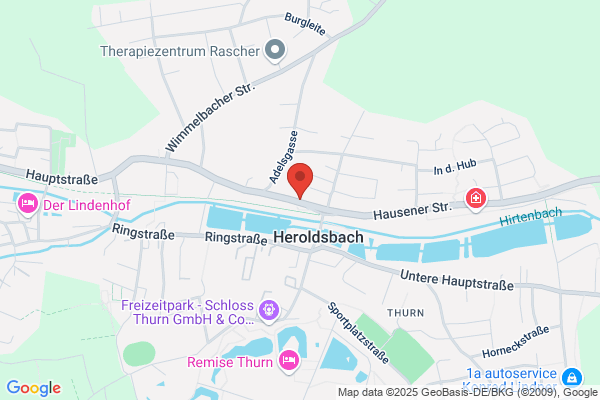 Tankstelle Gebhardt Ingrid