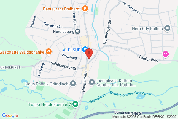 Kosta Zafiris Autohaus Steinbach