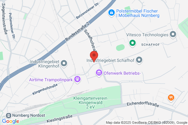 Chr. Scheuchl GmbH
