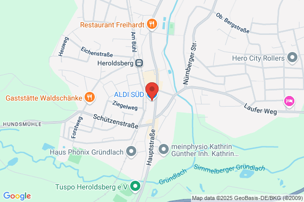 ALDI SÜD