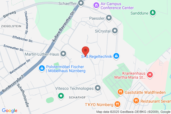 noris datentechnik handelsges. m.b.h.