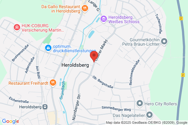 ERGO Versicherung Ina Katzsch