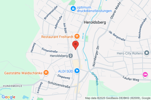 GUBD Bauconsult GmbH