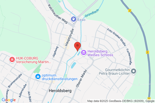 Freibad Schlossbad Heroldsberg