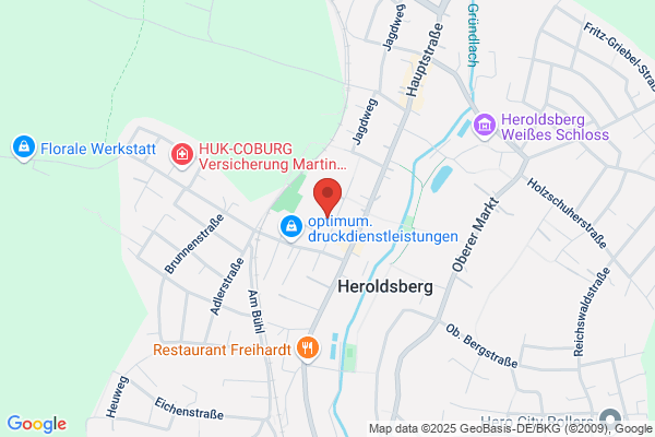 Markt Heroldsberg Kinderhort