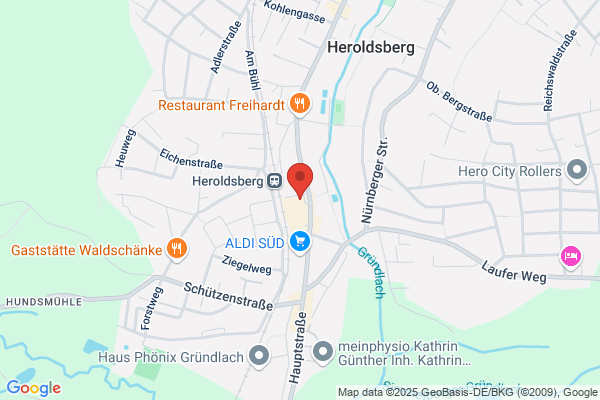 Markt Heroldsberg