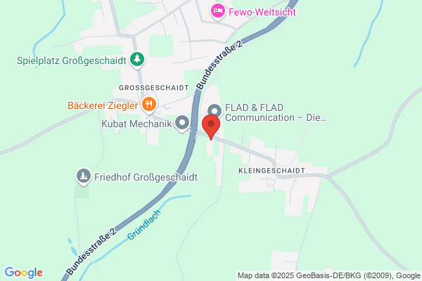 Bayerisches Rotes Kreuz