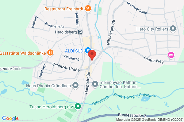 Büro-Service Zenger