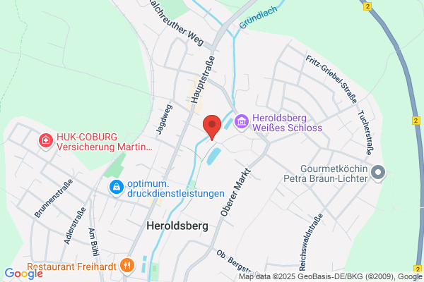 Diakonieverein Heroldsberg Kindergarten Regenbogen