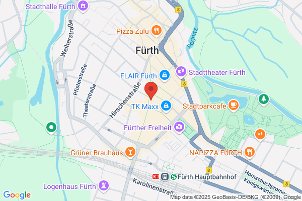Fensterservice Fahrner